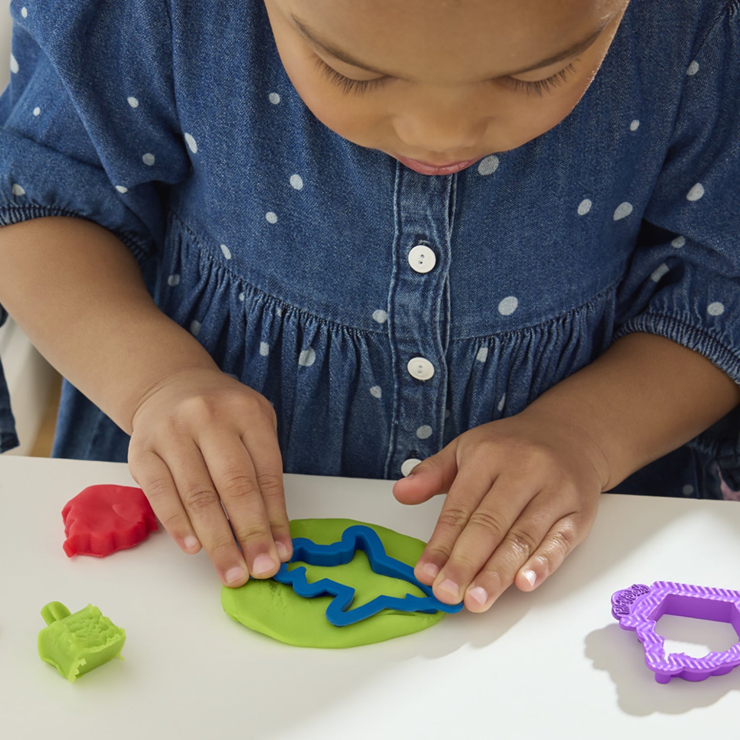 HASBRO - Play Doh La mia prima Valigetta delle attività